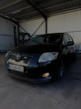 Toyota Auris T-sport, снимка 6