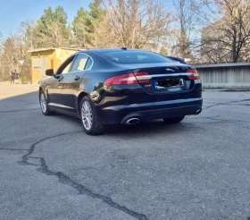 Jaguar Xf, снимка 3