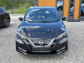 Nissan Leaf  Full electric/40kWh/Anniversary/, снимка 2
