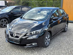 Nissan Leaf  Full electric/40kWh/Anniversary/, снимка 1