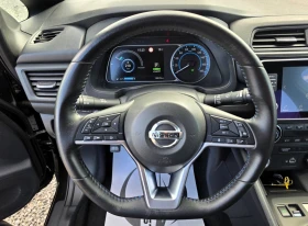 Nissan Leaf  Full electric/40kWh/Anniversary/, снимка 8