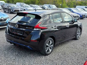 Nissan Leaf  Full electric/40kWh/Anniversary/, снимка 4