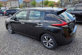 Nissan Leaf  Full electric/40kWh/Anniversary/, снимка 6