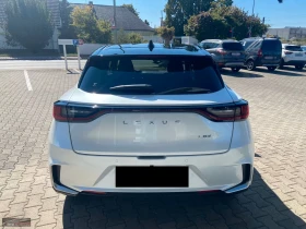 Lexus LBX НОВ!/HEV/ELEGANT/TECHNO/КОЖА/ЕЛ.БАГАЖНИК/847vpr, снимка 8