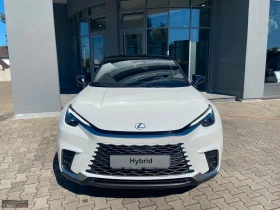 Lexus LBX НОВ!/HEV/ELEGANT/TECHNO/КОЖА/ЕЛ.БАГАЖНИК/847vpr, снимка 4