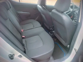 Hyundai I10 1.1I/FACELIFT/Газ/Евро 5/Климатик , снимка 11