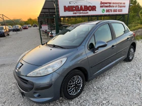 Peugeot 207 1.4i 16v-88p.s-5 vrati, снимка 1