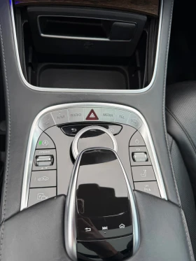 Mercedes-Benz S 350 * LONG* FULL* HUD* KEYLESS* , снимка 13