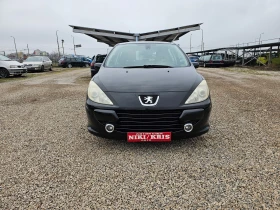 Peugeot 307 1.6 HDI 109kc FEISLIFT.  208000km, снимка 2