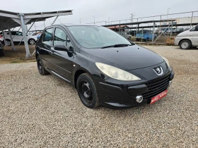 Peugeot 307 1.6 HDI 109kc FEISLIFT.  208000km, снимка 3