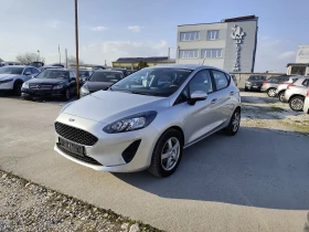 Ford Fiesta 1.0, 100к.с.Евро6, снимка 1