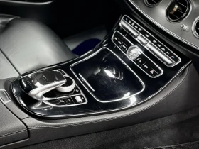 Mercedes-Benz E 220 W213 AMG Pack, снимка 13