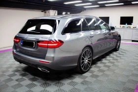 Mercedes-Benz E 220 W213 AMG Pack, снимка 4