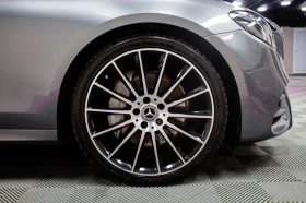 Mercedes-Benz E 220 W213 AMG Pack, снимка 6