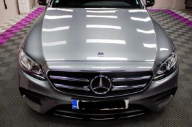 Mercedes-Benz E 220 W213 AMG Pack, снимка 3