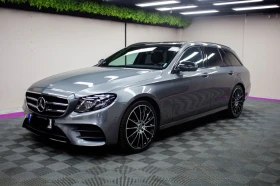 Mercedes-Benz E 220 W213 AMG Pack, снимка 1