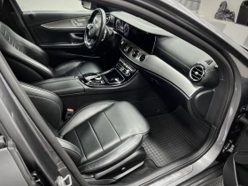 Mercedes-Benz E 220 W213 AMG Pack, снимка 8
