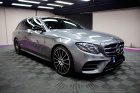 Mercedes-Benz E 220 W213 AMG Pack, снимка 2