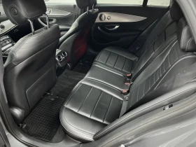 Mercedes-Benz E 220 W213 AMG Pack, снимка 10