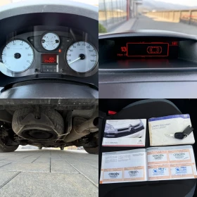 Citroen Berlingo 1.6 HDI / XTR / FACELIFT / LED / PARKTRONIC , снимка 16