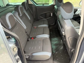Citroen Berlingo 1.6 HDI / XTR / FACELIFT / LED / PARKTRONIC , снимка 13