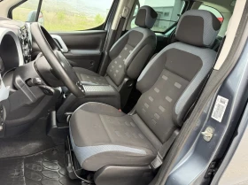 Citroen Berlingo 1.6 HDI / XTR / FACELIFT / LED / PARKTRONIC , снимка 10