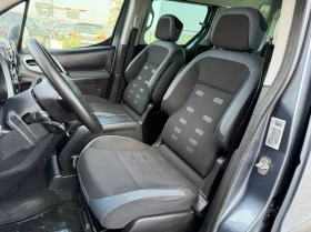 Citroen Berlingo 1.6 HDI / XTR / FACELIFT / LED / PARKTRONIC , снимка 10