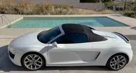 Audi R8, снимка 2