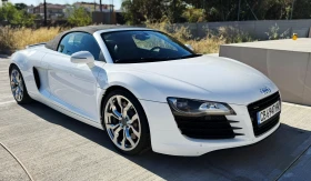 Audi R8, снимка 3