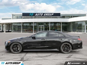 Mercedes-Benz CLS 53 AMG Premium| Night| Headup| Обдух| 360| Pano| Подгрев, снимка 3