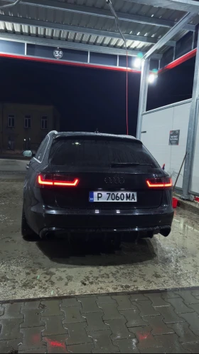 Audi A6 C7 S-LINE/BOSE/QUATTRO/3.0TDI, снимка 2
