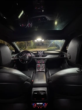 Audi A6 C7 S-LINE/BOSE/QUATTRO/3.0TDI, снимка 5