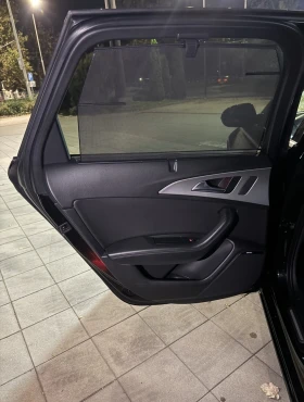 Audi A6 C7 S-LINE/BOSE/QUATTRO/3.0TDI, снимка 10