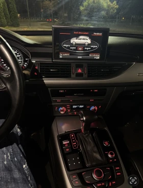 Audi A6 C7 S-LINE/BOSE/QUATTRO/3.0TDI, снимка 7