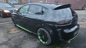 Seat Leon 2.0 FR, снимка 3