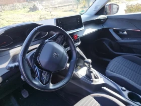 Peugeot 2008, снимка 7