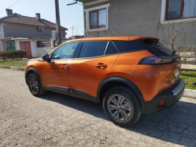 Peugeot 2008, снимка 4