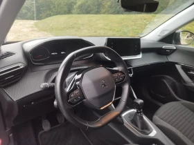 Peugeot 2008, снимка 7