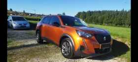 Peugeot 2008, снимка 3