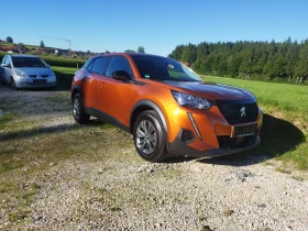 Peugeot 2008, снимка 1