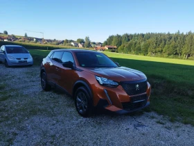 Peugeot 2008, снимка 5