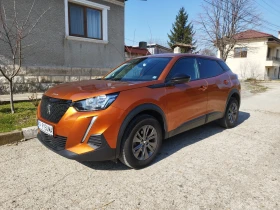 Peugeot 2008, снимка 6