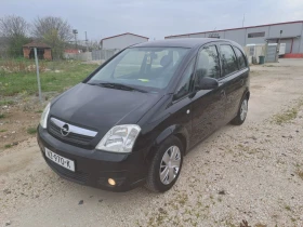 Opel Meriva, снимка 3