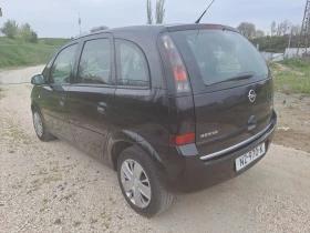 Opel Meriva, снимка 5