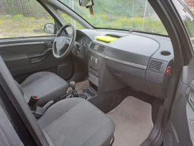 Opel Meriva, снимка 11