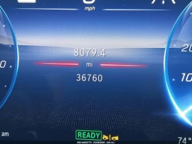 Mercedes-Benz EQS 450+ SUV, снимка 14