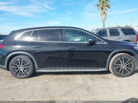 Mercedes-Benz EQS 450+ SUV, снимка 12