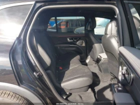 Mercedes-Benz EQS 450+ SUV, снимка 8