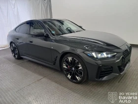BMW 420 d Gran Coupe xDrive M Sport Paket, снимка 5