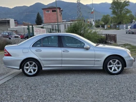 Mercedes-Benz C 220 2.2 CDI 150 k.c. Sport* Edition , снимка 6